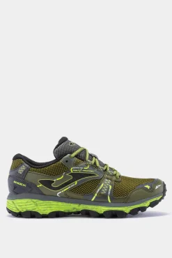 Joma Zapatillas Trail 2323 Caqui Kaki Oscuro Outlet