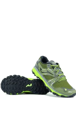 Joma Zapatillas Trail 2323 Caqui Kaki Oscuro Outlet