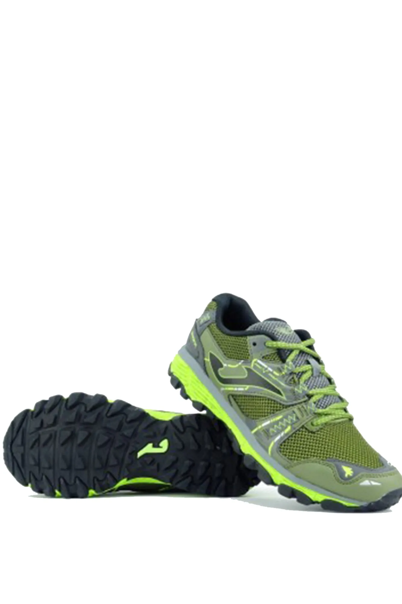 Joma Zapatillas Trail 2323 Caqui Kaki Oscuro Outlet