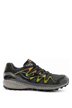 Joma Zapatillas Trail Trek 2322 Gris Amarillo Gris Oscuro Sale