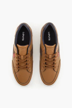 * Zapatillas Turner 2.0 Marron Medio