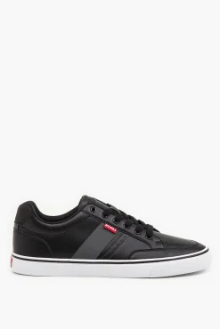 * Zapatillas Turner 2.0 Negro Hot
