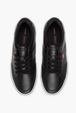 * Zapatillas Turner 2.0 Negro Hot