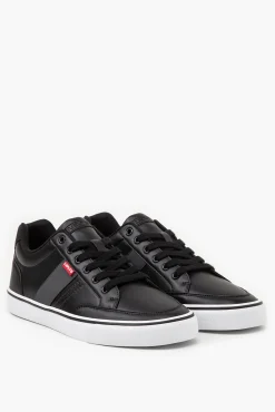 * Zapatillas Turner 2.0 Negro Hot