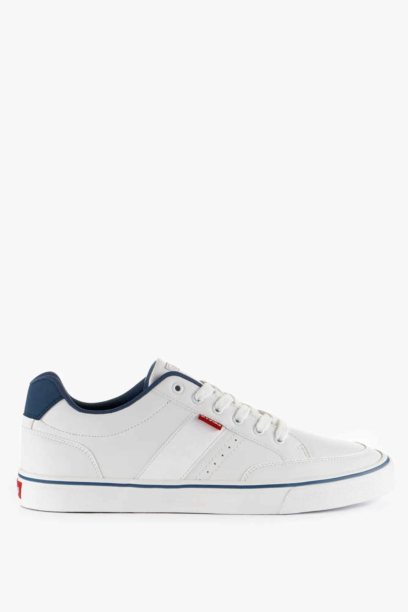 * Zapatillas Turner 2.0 Blanco Outlet