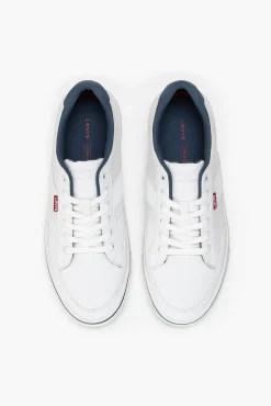 * Zapatillas Turner 2.0 Blanco Outlet