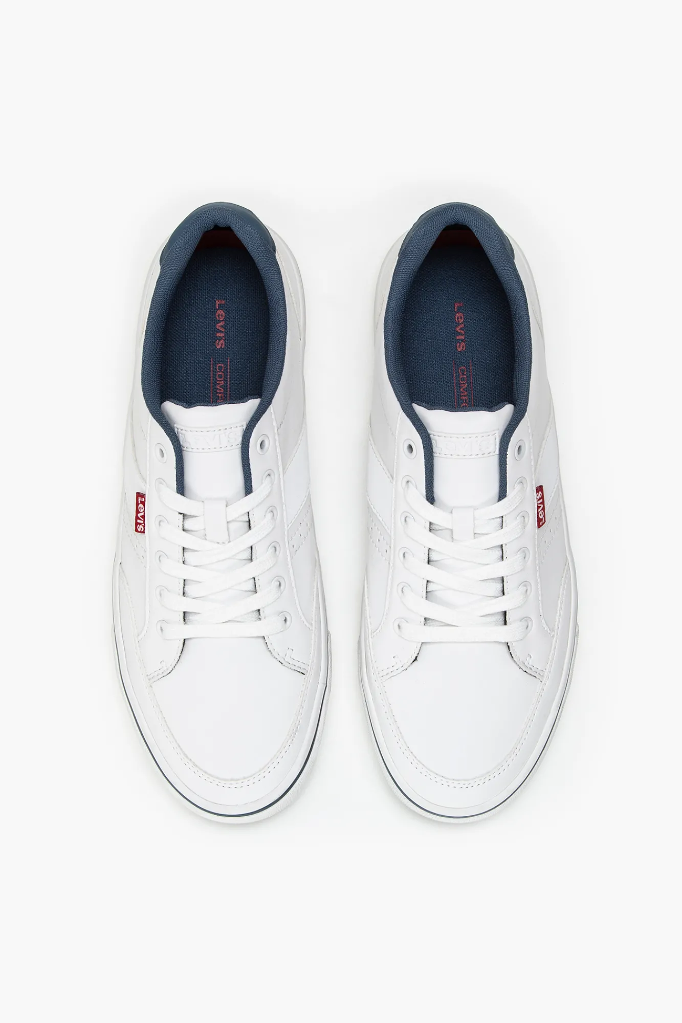 * Zapatillas Turner 2.0 Blanco Outlet