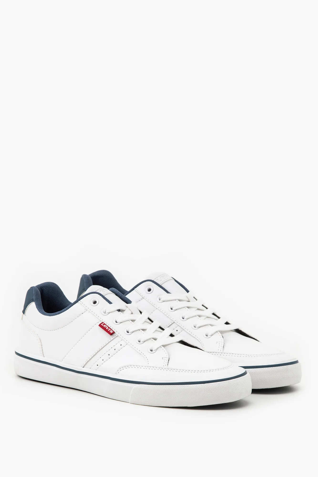 * Zapatillas Turner 2.0 Blanco Outlet
