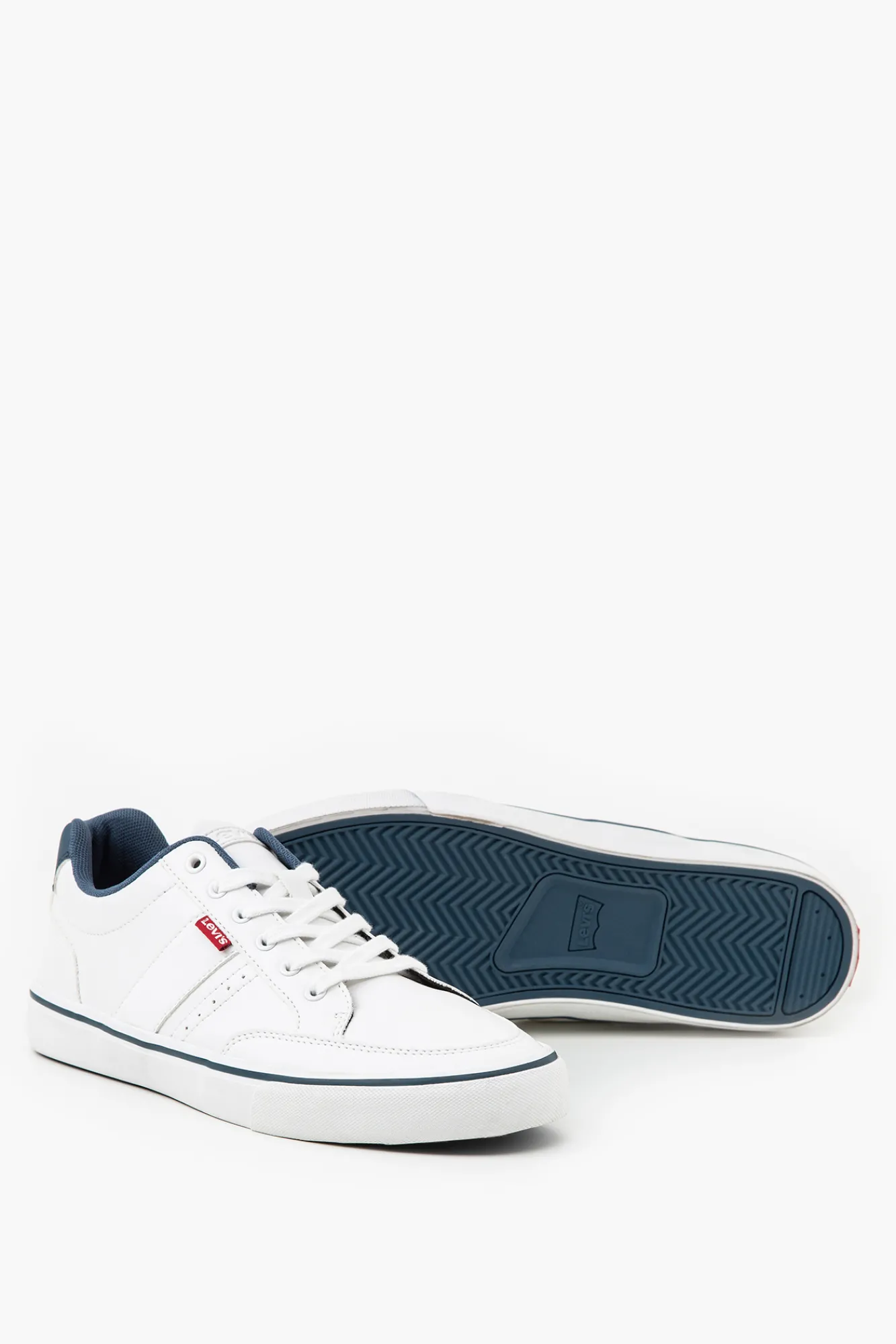 * Zapatillas Turner 2.0 Blanco Outlet