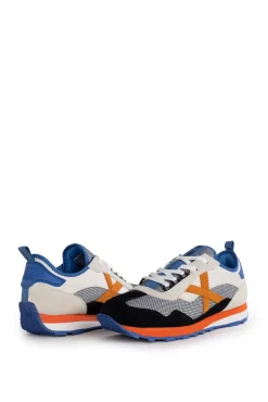 Munich Zapatillas Um Multicolor Discount