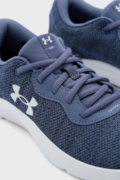 Under Armour Zapatillas Morado/Lila Outlet