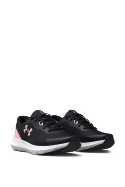 Under Armour Zapatillas Negro Outlet