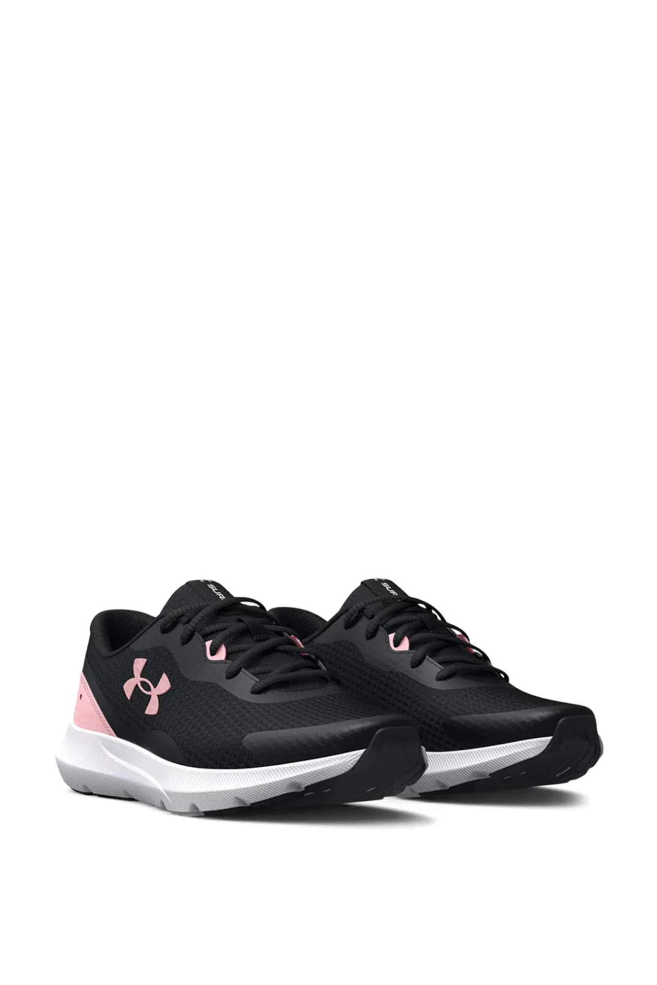 Under Armour Zapatillas Negro Outlet