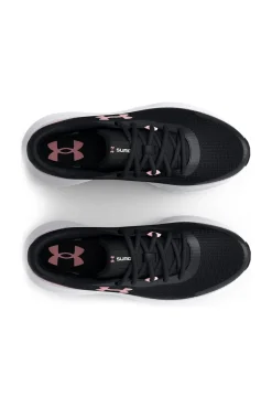 Under Armour Zapatillas Negro Outlet