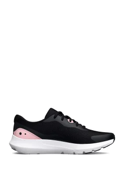 Under Armour Zapatillas Negro Outlet