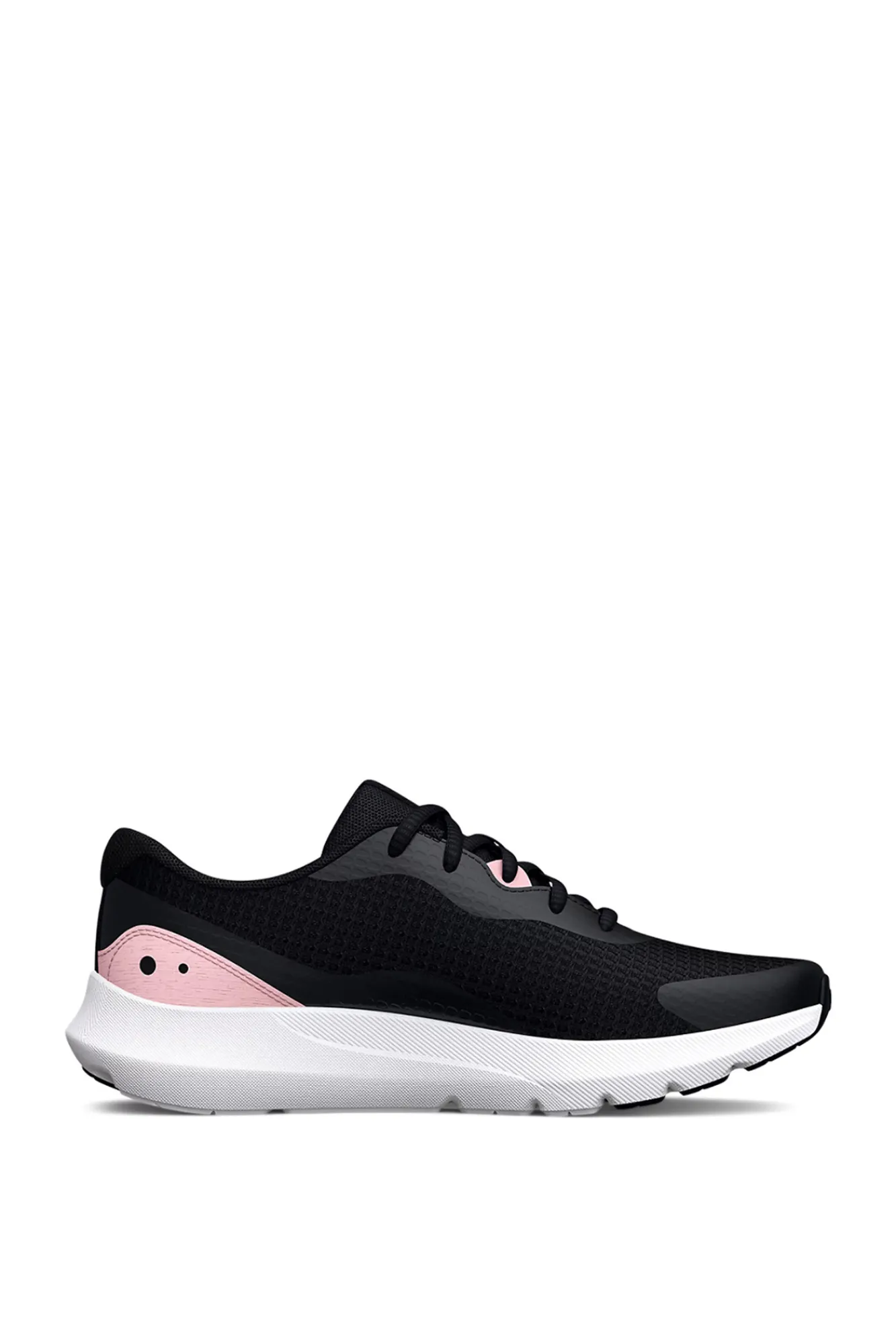 Under Armour Zapatillas Negro Outlet