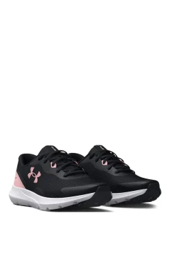 Under Armour Zapatillas Negro Outlet