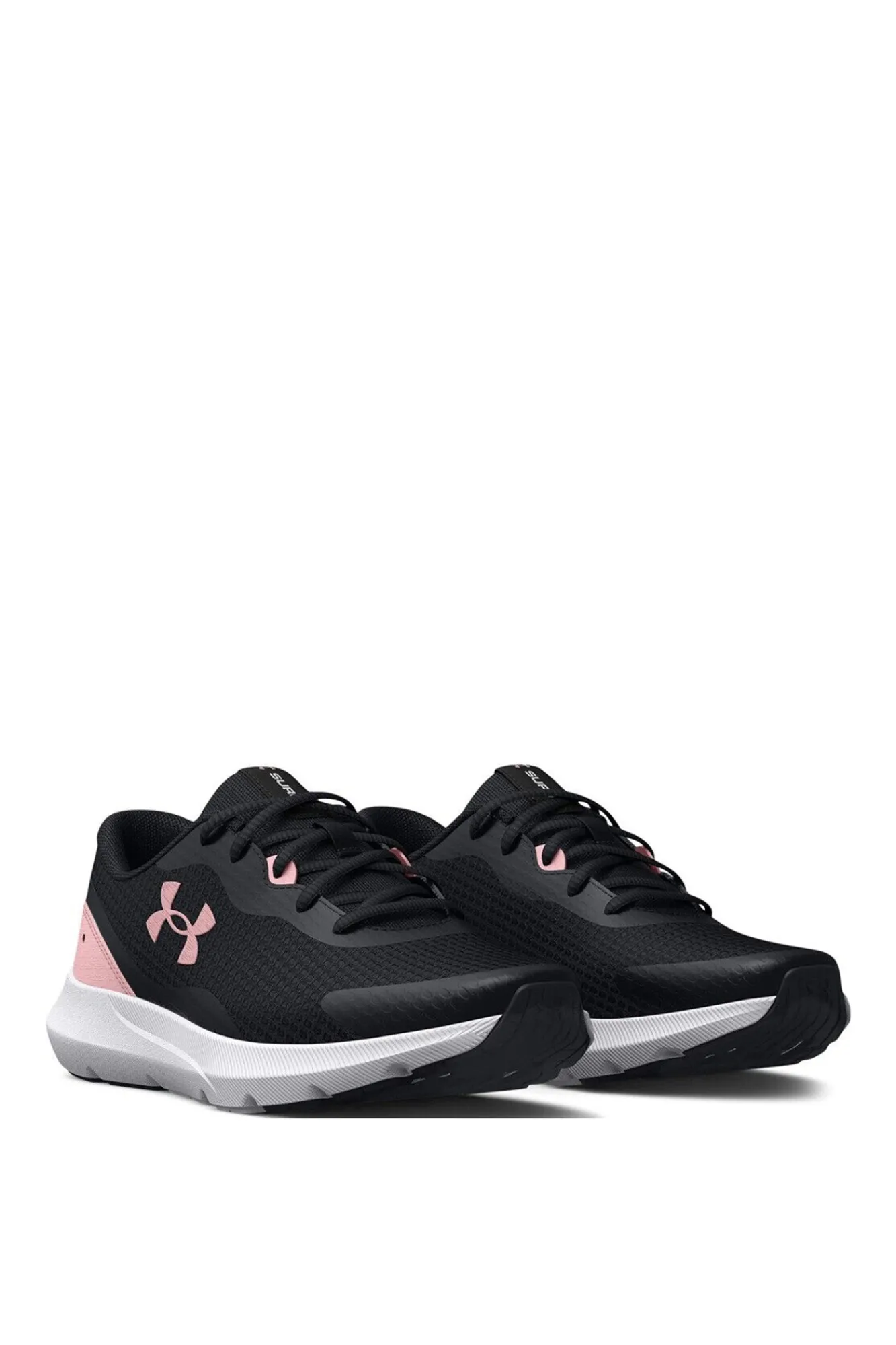 Under Armour Zapatillas Negro Outlet
