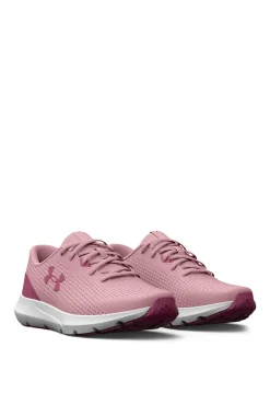 Under Armour Zapatillas Rosa Online
