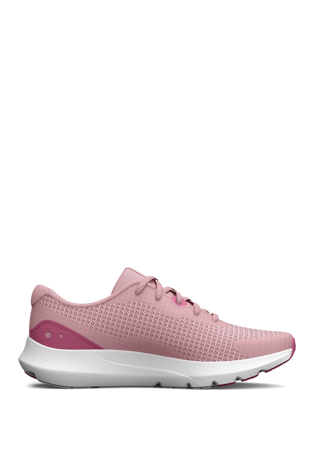 Under Armour Zapatillas Rosa Online