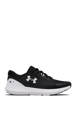 Under Armour Zapatillas Negro Sale