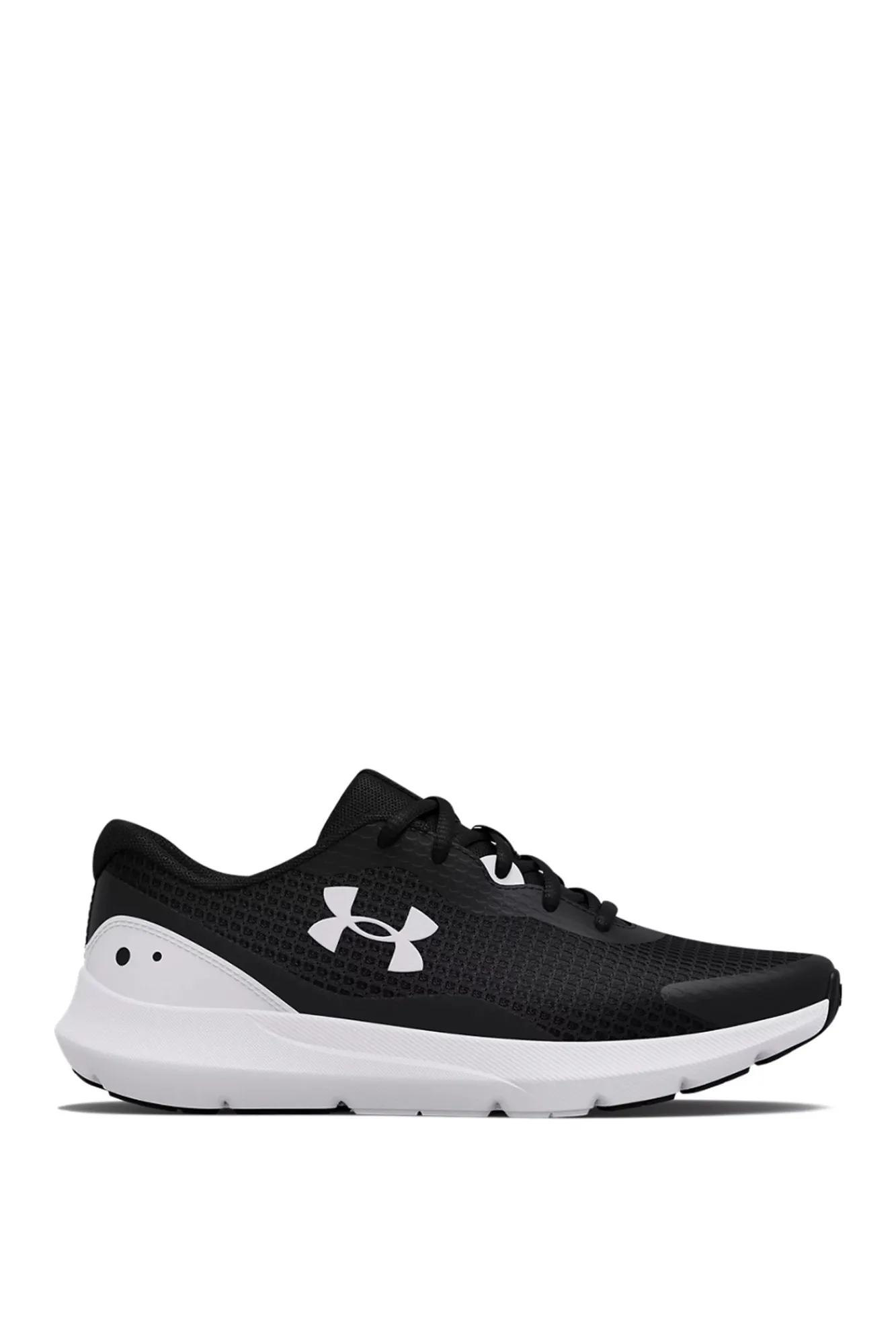 Under Armour Zapatillas Negro Sale