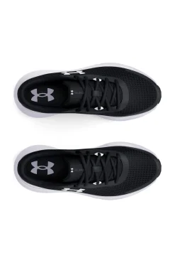 Under Armour Zapatillas Negro Sale