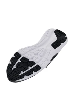 Under Armour Zapatillas Negro Sale