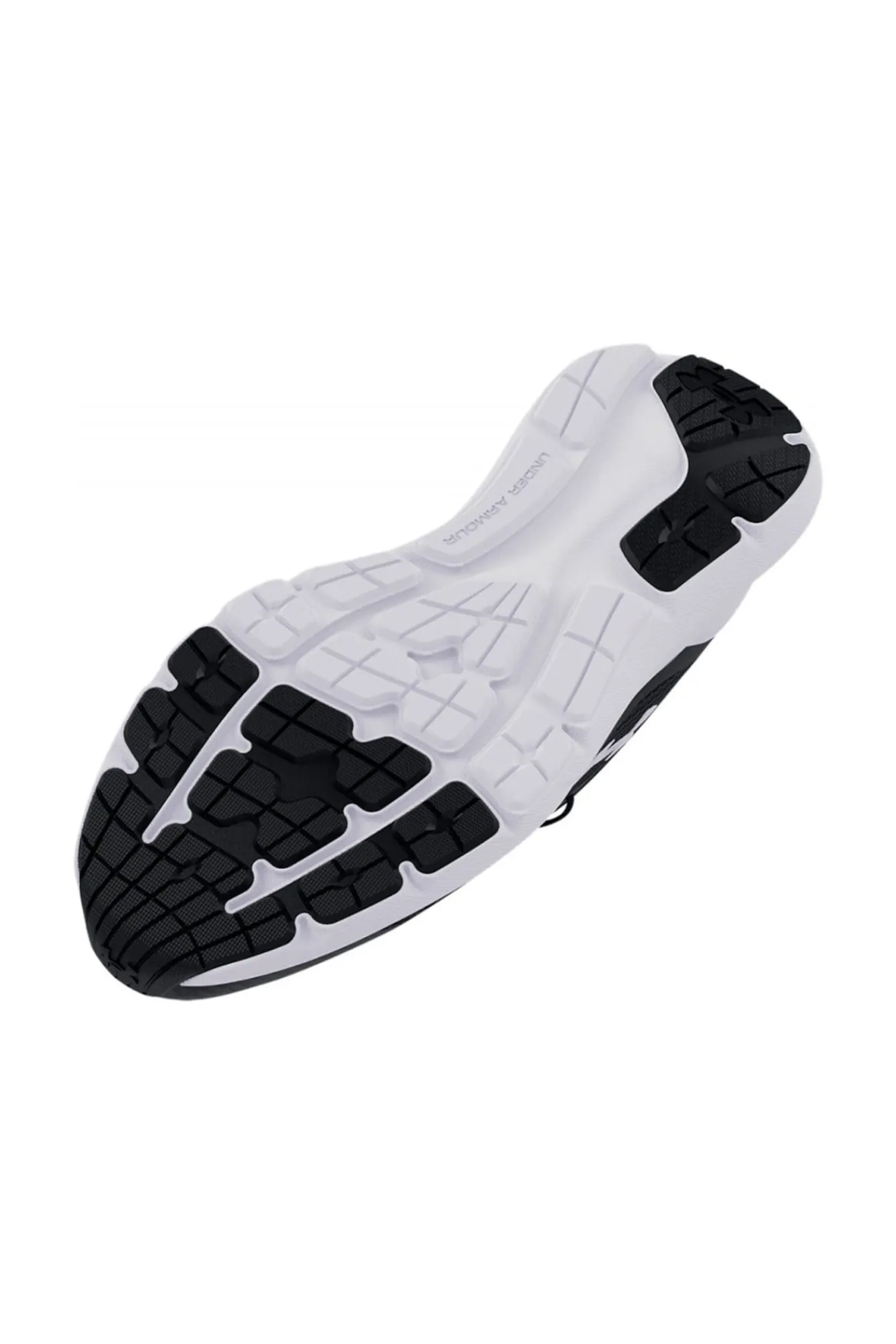 Under Armour Zapatillas Negro Sale
