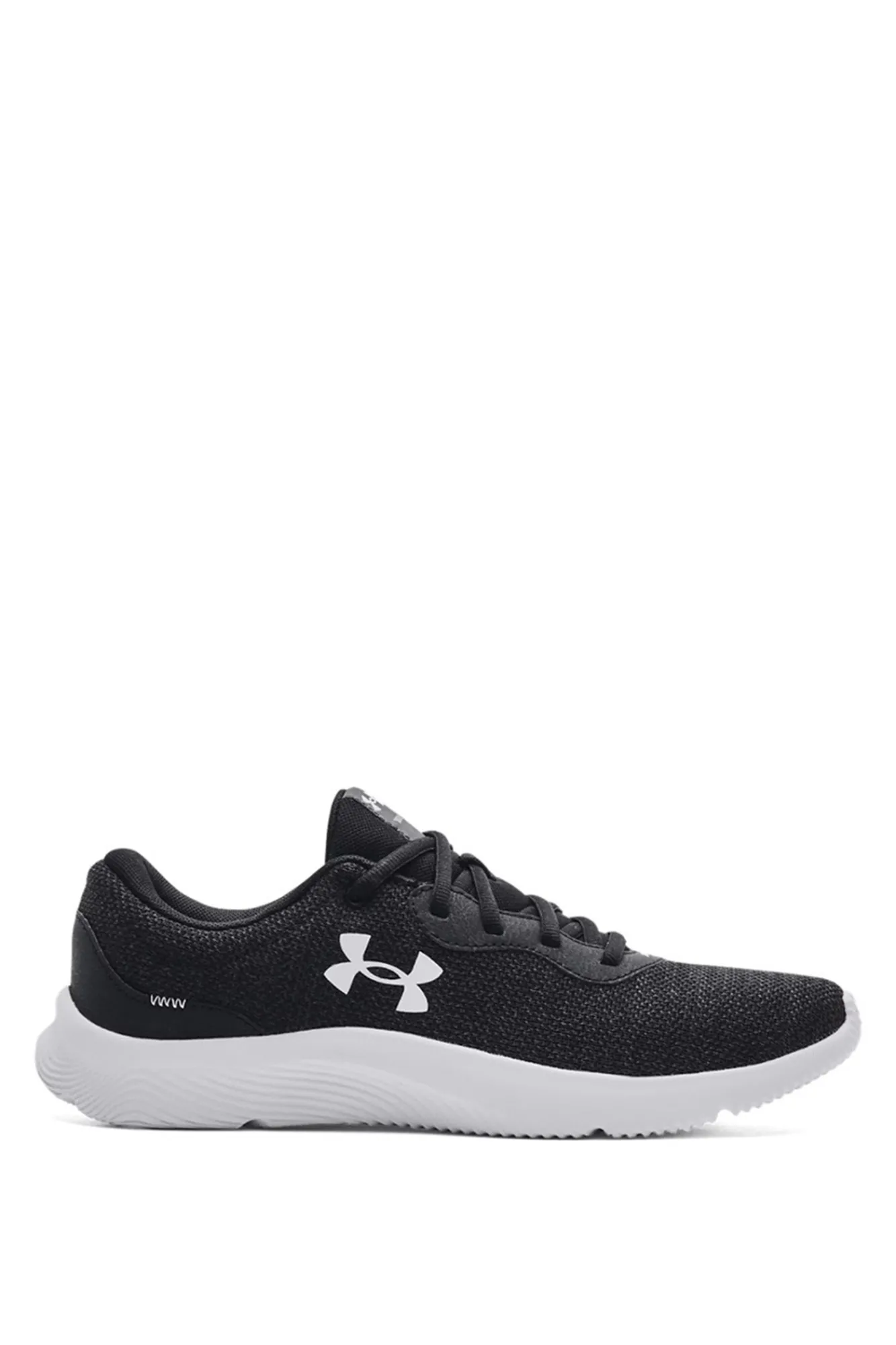 Under Armour Zapatillas Mojo 2 Negro New