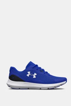 Under Armour Zapatillas Surge 3 Negro Outlet