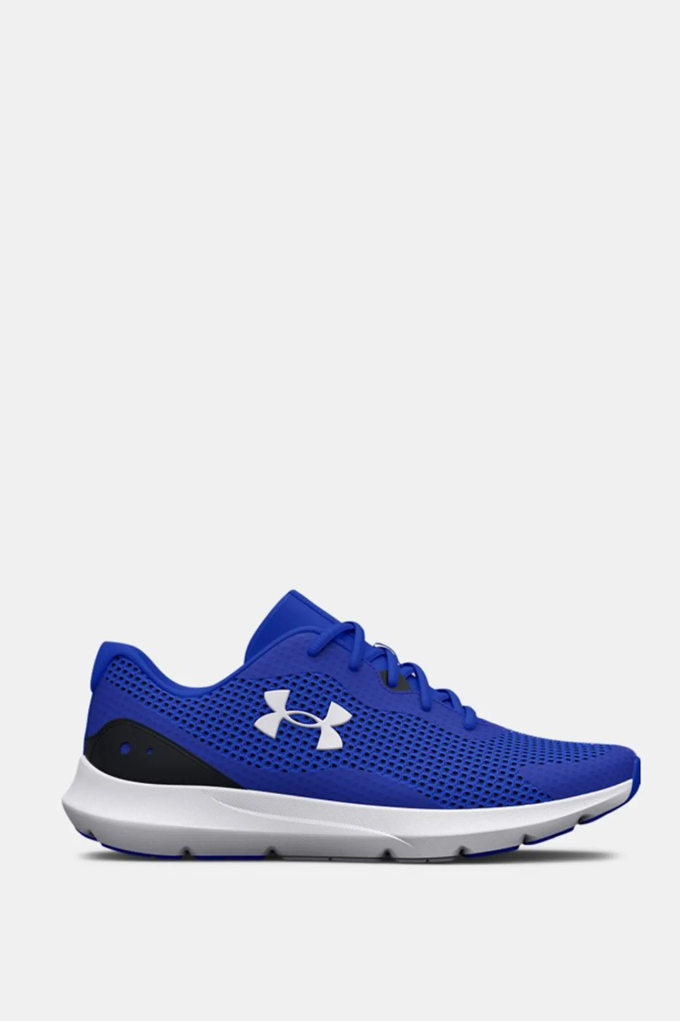 Under Armour Zapatillas Surge 3 Negro Outlet