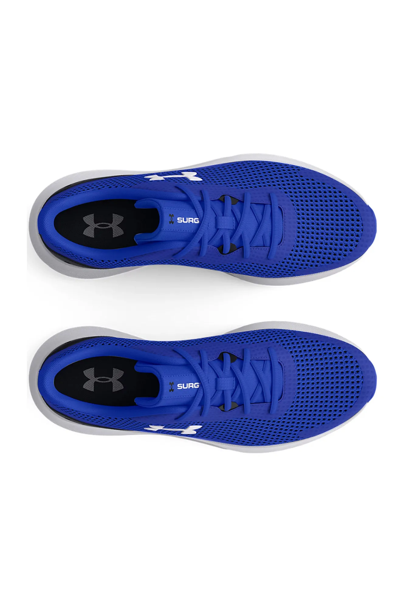Under Armour Zapatillas Surge 3 Negro Outlet