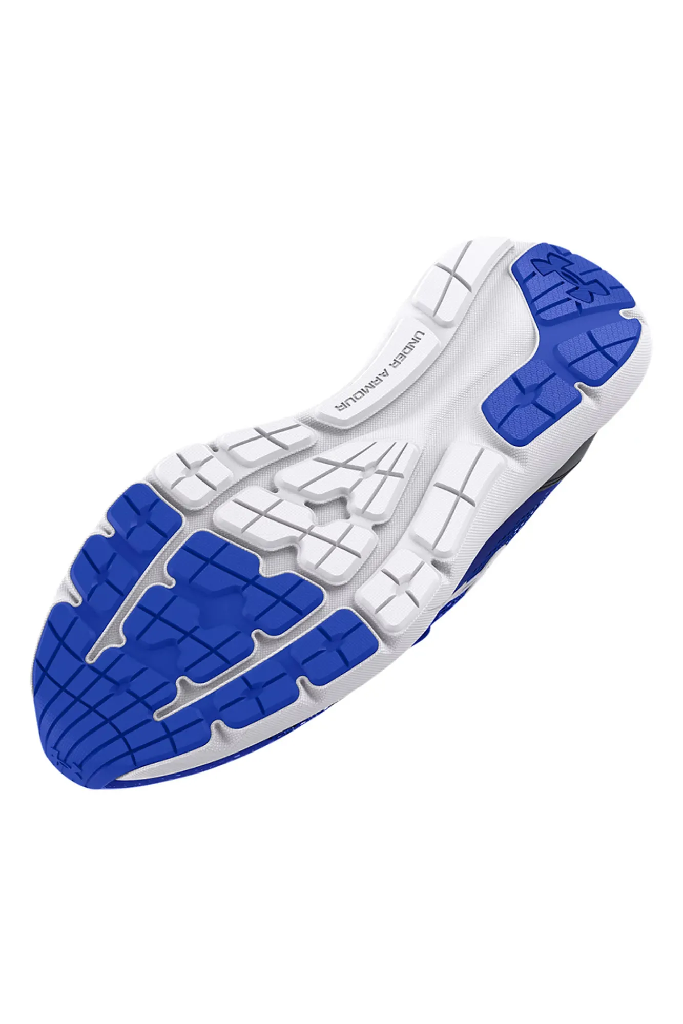 Under Armour Zapatillas Surge 3 Negro Outlet