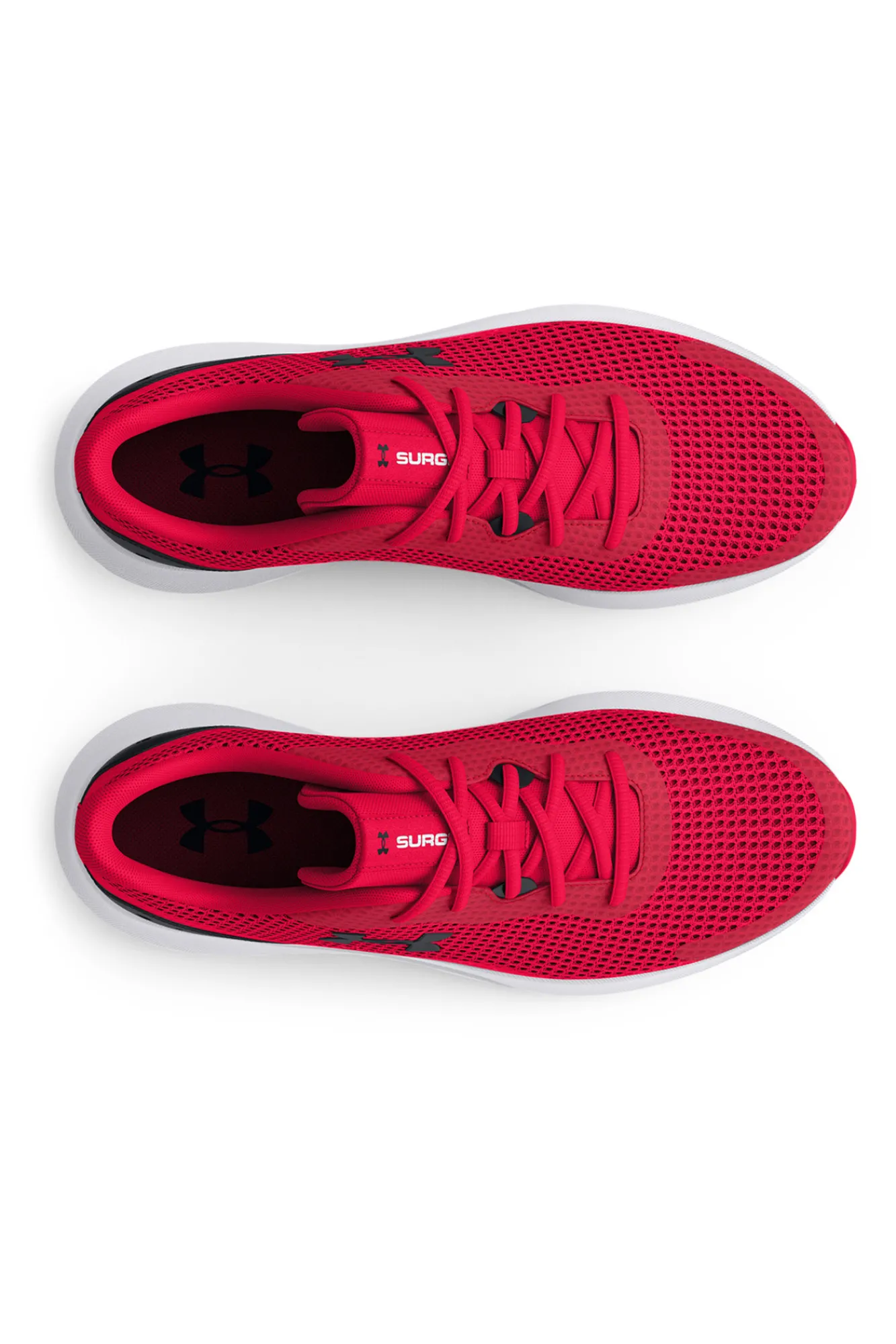 Under Armour Zapatillas Surge 4 Multicolor Hot