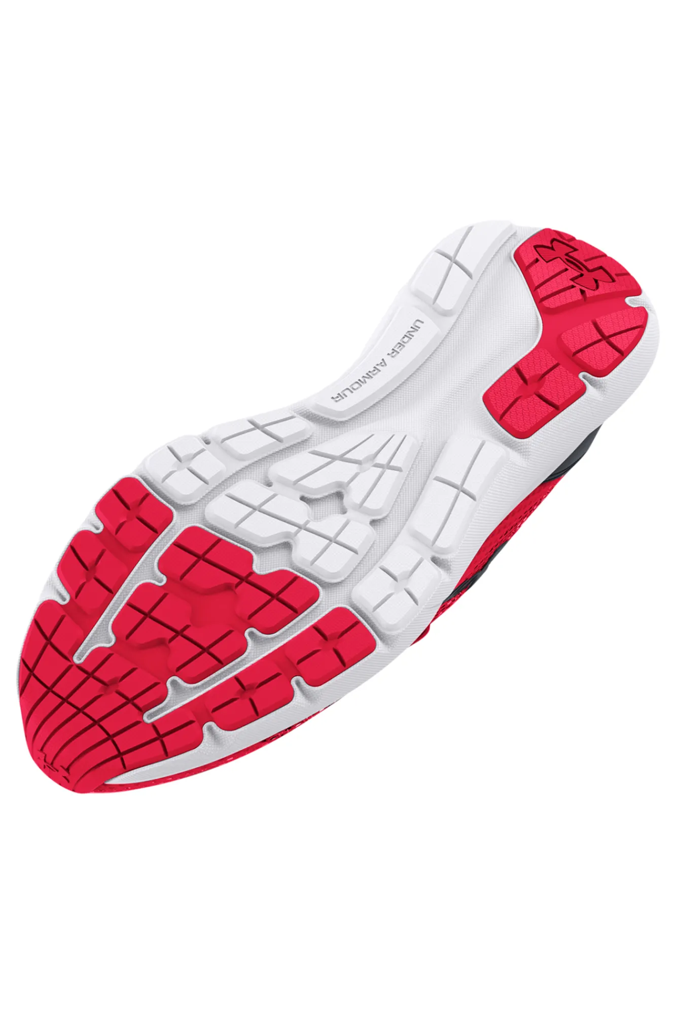 Under Armour Zapatillas Surge 4 Multicolor Hot