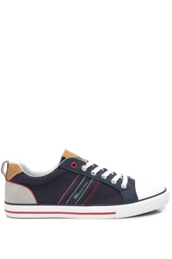 Xti Zapatillas Urban Brand Navy Clearance
