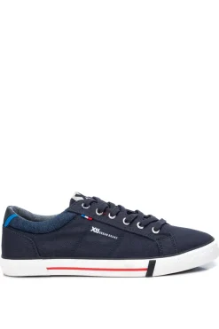 Xti Zapatillas Urban Brand Navy Discount