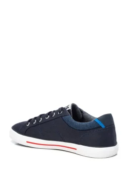 Xti Zapatillas Urban Brand Navy Discount