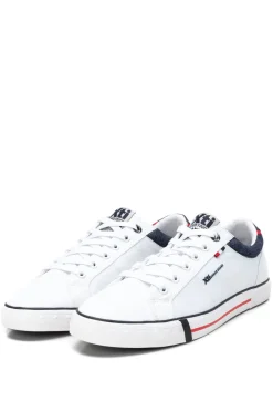Xti Zapatillas Urban Brand Blanco Online
