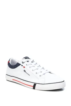 Xti Zapatillas Urban Brand Blanco Online