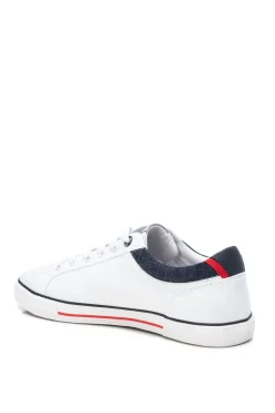 Xti Zapatillas Urban Brand Blanco Online