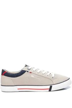 Xti Zapatillas Urban Brand Marron Discount
