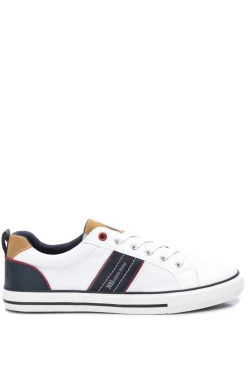Xti Zapatillas Urban Brand Blanco Online
