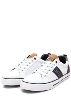 Xti Zapatillas Urban Brand Blanco Online
