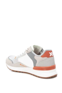 Xti Zapatillas Urban Street Blanco Discount