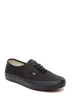 Vans Zapatillas Authentic Negro Outlet