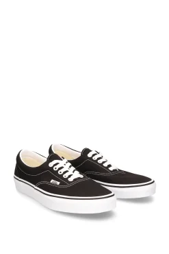 Vans Zapatillas Classic Era Negro Clearance