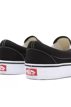 Vans Zapatillas Classic Slip-On Negro Sale