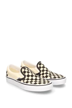 Vans Zapatillas Classic Slip-On Negro Sale